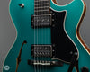 Collings Electric Guitars - 620 SM LC - Sherwood Green - Pickups 