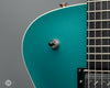 Collings Electric Guitars - 620 SM LC - Sherwood Green - Switch 