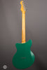 Collings Electric Guitars - 71 - Jade Green - Custom Finish - Back 