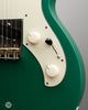 Collings Electric Guitars - 71 - Jade Green - Custom Finish - Controls 