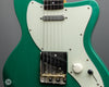 Collings Electric Guitars - 71 - Jade Green - Custom Finish - Details 