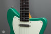 Collings Electric Guitars - 71 - Jade Green - Custom Finish - Frets 