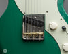 Collings Electric Guitars - 71 - Jade Green - Custom Finish - Bridge Pickup