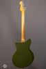 Collings Electric Guitars - 71 - Olive Drab - Custom Color - Ron Ellis Pickup