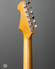 Collings Electric Guitars - 71 - Olive Drab - Custom Color - Ron Ellis Pickup
