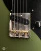 Collings Electric Guitars - 71 - Olive Drab - Custom Color - Ron Ellis Pickup