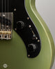 Collings Electric Guitars - 71 - Olive Drab - Custom Color - Ron Ellis Pickup