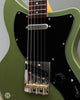 Collings Electric Guitars - 71 - Olive Drab - Custom Color - Ron Ellis Pickup