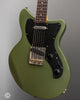 Collings Electric Guitars - 71 - Olive Drab - Custom Color - Ron Ellis Pickup