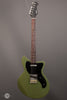 Collings Electric Guitars - 71 - Olive Drab - Custom Color - Ron Ellis Pickup
