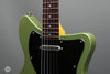 Collings Electric Guitars - 71 - Olive Drab - Custom Color - Ron Ellis Pickup