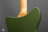 Collings Electric Guitars - 71 - Olive Drab - Custom Color - Ron Ellis Pickup