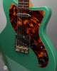 Collings Electric Guitars - 71 - Watson Green - Hand Poured Pickguard - Ron Ellis Pickups - Guard 
