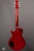 Collings Electric Guitars - City Limits - Lemon Burst - Back 