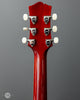 Collings Electric Guitars - City Limits - Lemon Burst - Back Headstock 