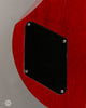 Collings Electric Guitars - City Limits - Lemon Burst - Back Plate 