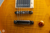 Collings Electric Guitars - City Limits - Lemon Burst - Bridge 