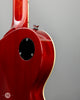 Collings Electric Guitars - City Limits - Lemon Burst - Back Shoulder 
