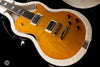 Collings Electric Guitars - City Limits - Lemon Burst - Case & Guitar Close 