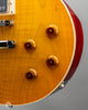 Collings Electric Guitars - City Limits - Lemon Burst - Controls 