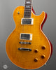 Collings Electric Guitars - City Limits - Lemon Burst - Front Angle 