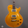 Collings Electric Guitars - City Limits - Lemon Burst - Front Close 