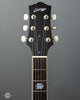 Collings Electric Guitars - City Limits - Lemon Burst - Front Headstock