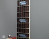 Collings Electric Guitars - City Limits - Lemon Burst - Inlays 