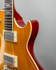 Collings Electric Guitars - City Limits - Lemon Burst - Shoulder 