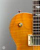 Collings Electric Guitars - City Limits - Lemon Burst - Switch 