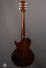 Collings Electric Guitars - City Limits Deluxe - Sherwood Green - Back 
