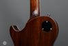 Collings Electric Guitars - City Limits Deluxe - Sherwood Green - Heel 
