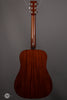 Collings Acoustic Guitars - D1A T - Traditional Series - Back