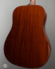 Collings Acoustic Guitars - D1A T - Traditional Series - Back Angle 