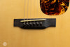 Collings Guitars - D2 A Hill Country - Gloss - Bridge 