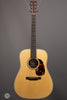 Collings Guitars - D2 A Hill Country - Gloss - Front 