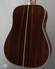 Collings Acoustic Guitars - D2H A T - Traditional T Series - Back Angle 