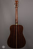 Collings Acoustic Guitars - D2H A T - Traditional T Series - Back 