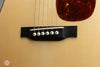 Collings Acoustic Guitars - D2H A T - Traditional T Series - Bridge 