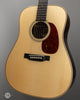 Collings Acoustic Guitars - D2H A T - Traditional T Series - Front Angle 