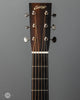 Collings Acoustic Guitars - D2H A T - Traditional T Series - Front Headstock 