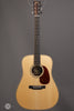 Collings Acoustic Guitars - D2H A T - Traditional T Series - Front 