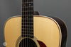 Collings Acoustic Guitars - D2H A T - Traditional T Series - Frets 