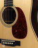 Collings Acoustic Guitars - D2H A T - Traditional T Series - Guard 