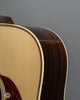 Collings Acoustic Guitars - D2H A T - Traditional T Series - Shoulder
