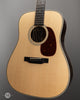 Collings Acoustic Guitars - D2H VN - Custom Bracing - Front Angle 