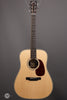 Collings Acoustic Guitars - D2H VN - Custom Bracing - Front 