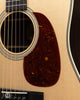 Collings Acoustic Guitars - D2H VN - Custom Bracing - Guard 