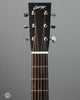 Collings Acoustic Guitars - OM1 A T - Traditional Series