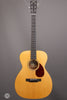 Collings Acoustic Guitars - OM1 JL Traditional Q Top- Julian Lage Signature - Front 